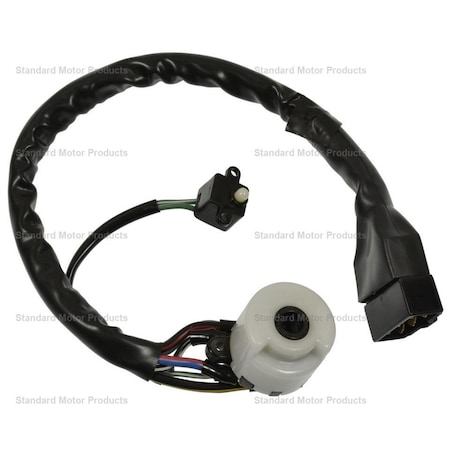Standard Ignition Ignition Starter Switch, US-179 US-179
